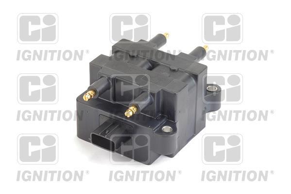 Vela de ignição QUINTON HAZELL ref. XIC8422