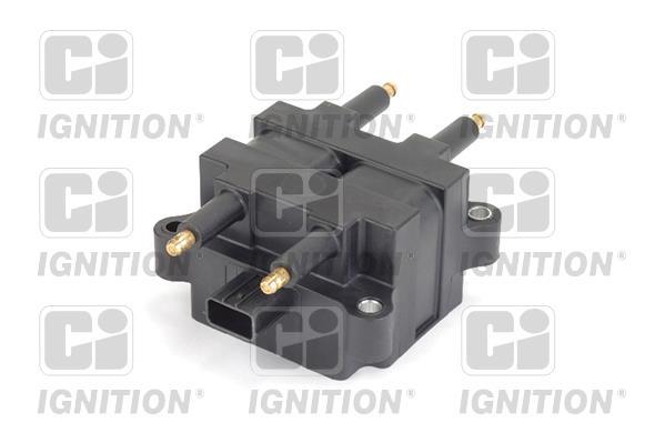 Bobina de encendido QUINTON HAZELL ref. XIC8423