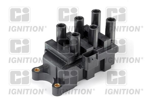 Bobina de encendido QUINTON HAZELL ref. XIC8425