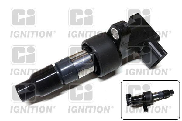 Bobina de encendido QUINTON HAZELL ref. XIC8430