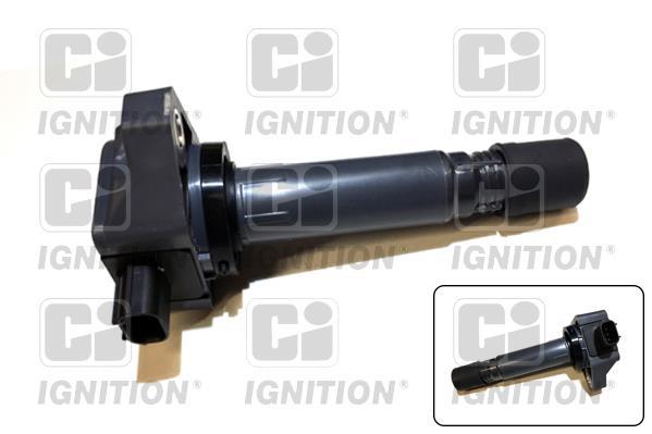 Bobina de encendido QUINTON HAZELL ref. XIC8433