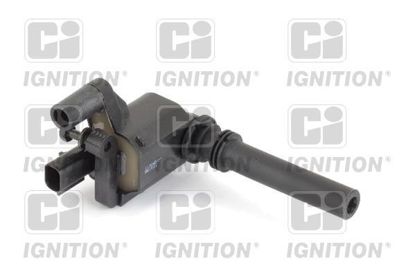 Vela de ignição QUINTON HAZELL ref. XIC8435