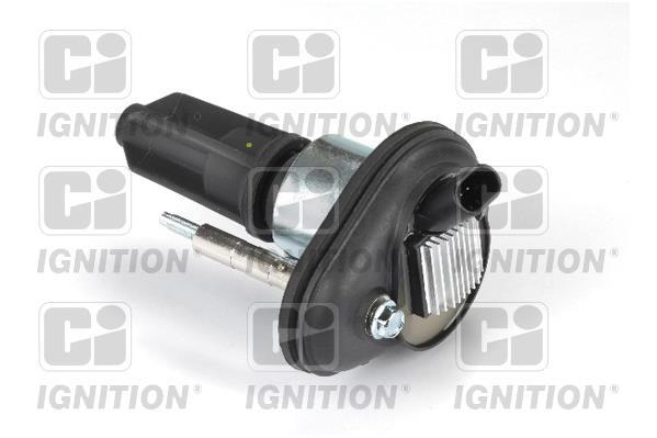Bobina de encendido QUINTON HAZELL ref. XIC8436