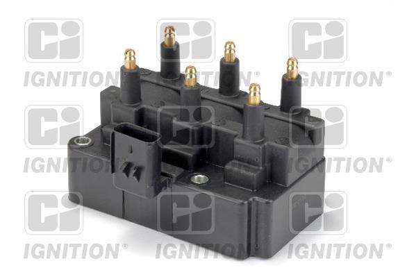 Bobina de encendido QUINTON HAZELL ref. XIC8438