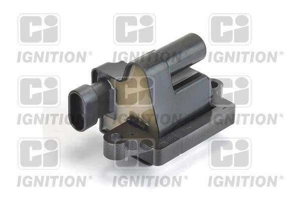 Vela de ignição QUINTON HAZELL ref. XIC8444