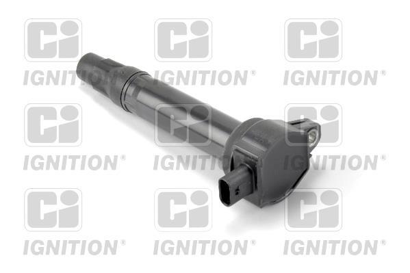 Vela de ignição QUINTON HAZELL XIC8451