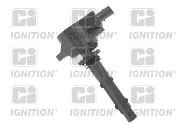 Vela de ignição QUINTON HAZELL ref. XIC8484