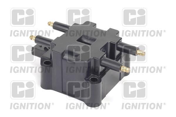 Vela de ignição QUINTON HAZELL ref. XIC8486