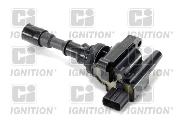 Bobine d'allumage QUINTON HAZELL ref. XIC8490