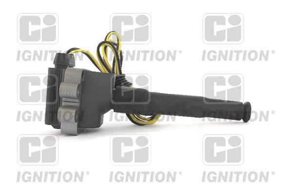 Unité de bobine d'allumage QUINTON HAZELL ref. XIC8492