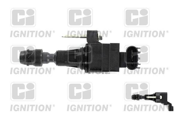 Unité de bobine d'allumage QUINTON HAZELL ref. XIC8493