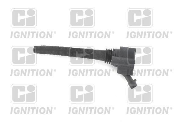 Unité de bobine d'allumage QUINTON HAZELL ref. XIC8497
