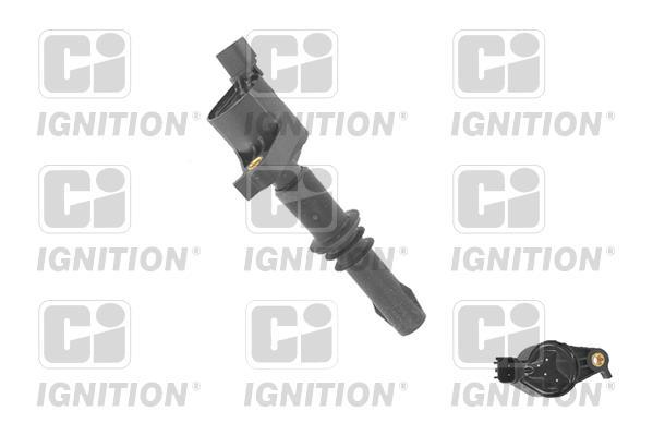 Unité de bobine d'allumage QUINTON HAZELL ref. XIC8505