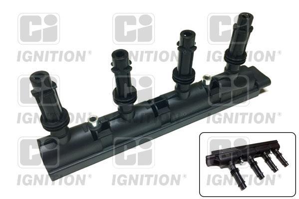 Unité de bobine d'allumage QUINTON HAZELL ref. XIC8510