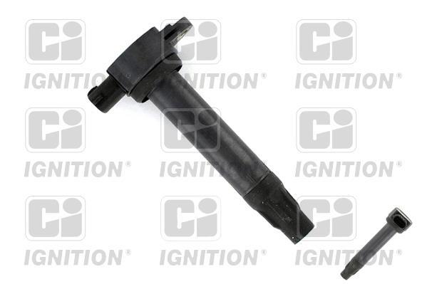 Unité de bobine d'allumage QUINTON HAZELL ref. XIC8511