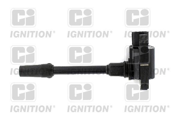 Unité de bobine d'allumage QUINTON HAZELL XIC8515
