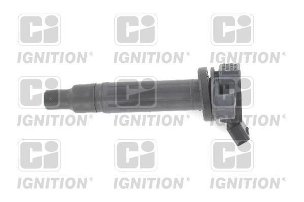 Unité de bobine d'allumage QUINTON HAZELL ref. XIC8517