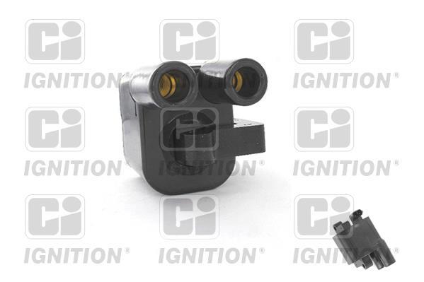 Vela de ignição QUINTON HAZELL ref. XIC8520