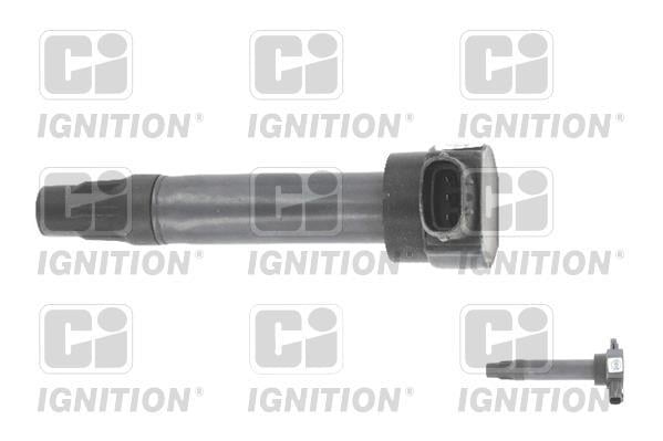 Unité de bobine d'allumage QUINTON HAZELL ref. XIC8528
