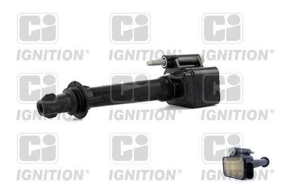 Unité de bobine d'allumage QUINTON HAZELL ref. XIC8534