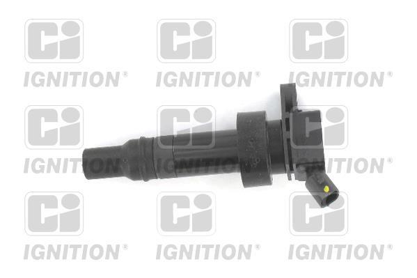 Unité de bobine d'allumage QUINTON HAZELL ref. XIC8541