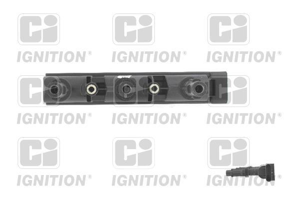 Unité de bobine d'allumage QUINTON HAZELL ref. XIC8542