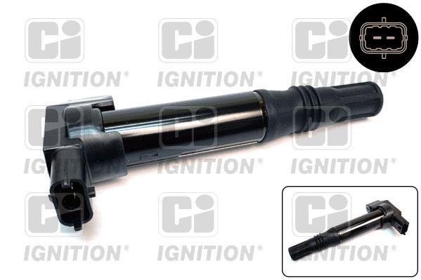Unité de bobine d'allumage QUINTON HAZELL ref. XIC8545