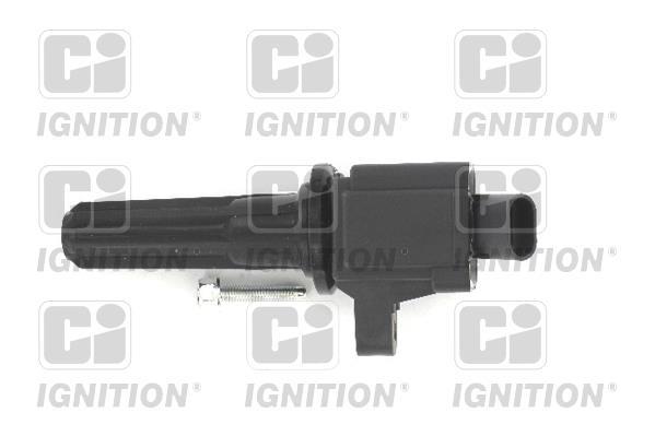 Unité de bobine d'allumage QUINTON HAZELL ref. XIC8553