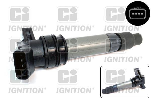 Unité de bobine d'allumage QUINTON HAZELL ref. XIC8559