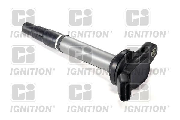 Unité de bobine d'allumage QUINTON HAZELL XIC8575