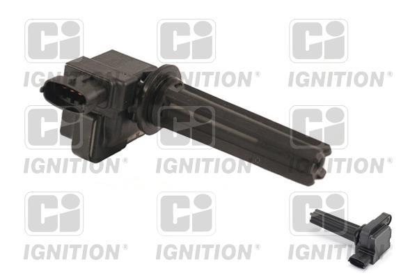 Unité de bobine d'allumage QUINTON HAZELL ref. XIC8576