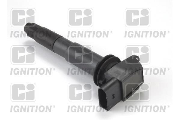 Unité de bobine d'allumage QUINTON HAZELL ref. XIC8577