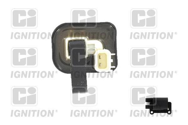 Bobina de encendido QUINTON HAZELL ref. XIC8578