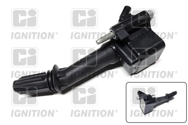 Unité de bobine d'allumage QUINTON HAZELL ref. XIC8585