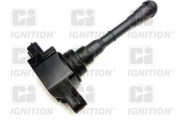 Vela de ignição QUINTON HAZELL ref. XIC8608