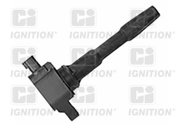 Vela de ignição QUINTON HAZELL ref. XIC8610
