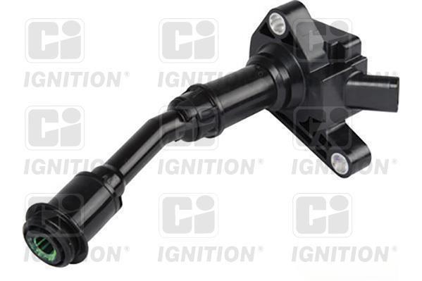 Vela de ignição QUINTON HAZELL ref. XIC8612