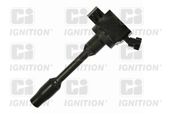 Vela de ignição QUINTON HAZELL ref. XIC8614
