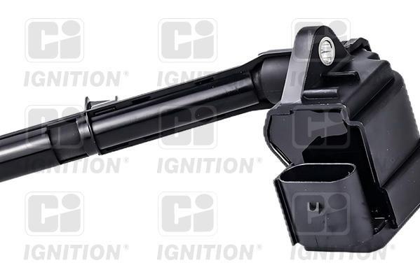 Vela de ignição QUINTON HAZELL ref. XIC8615