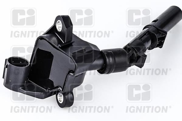 Vela de ignição QUINTON HAZELL ref. XIC8617