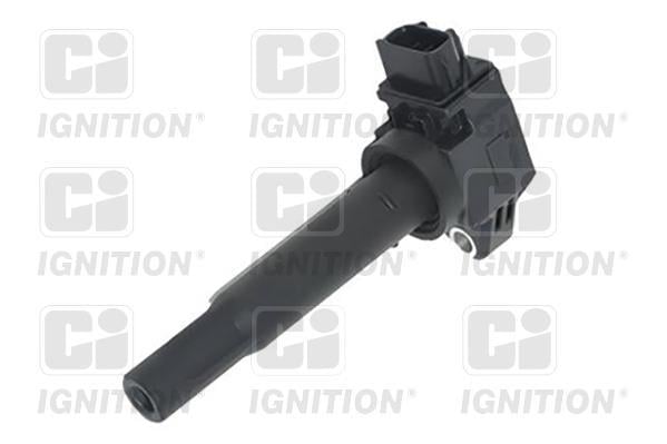 Vela de ignição QUINTON HAZELL ref. XIC8624