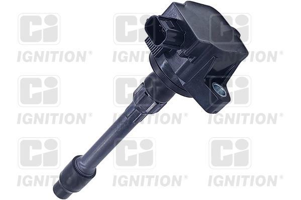 Vela de ignição QUINTON HAZELL ref. XIC8625