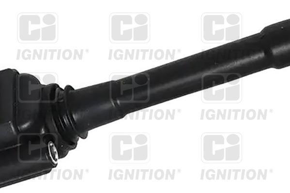 Vela de ignição QUINTON HAZELL ref. XIC8628