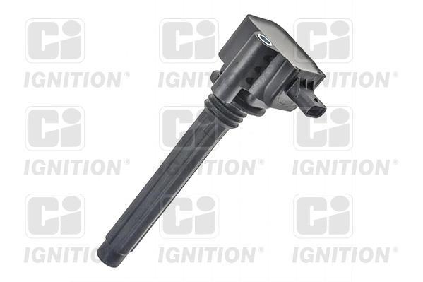Vela de ignição QUINTON HAZELL ref. XIC8629