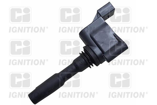 Vela de ignição QUINTON HAZELL ref. XIC8631