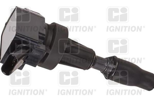 Vela de ignição QUINTON HAZELL ref. XIC8634