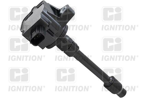 Vela de ignição QUINTON HAZELL ref. XIC8642