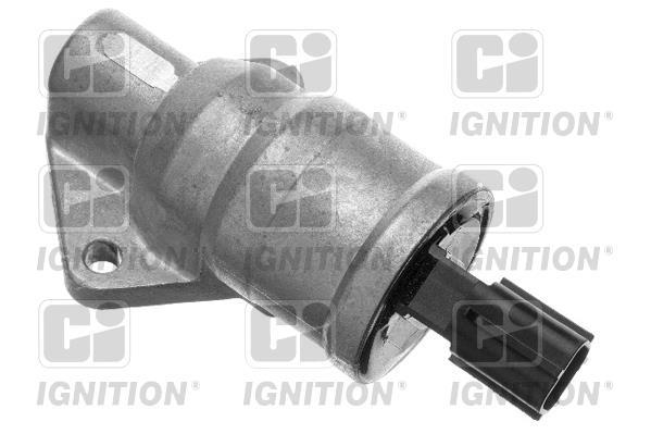 Régulateur de ralenti (Actuateur de ralenti) QUINTON HAZELL XICV6