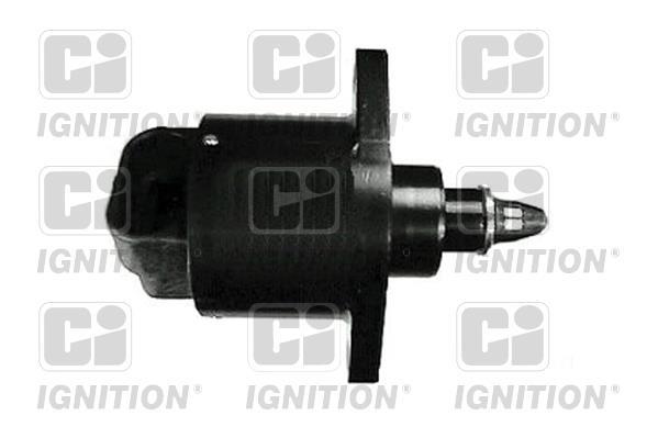 Régulateur de ralenti (Actuateur de ralenti) QUINTON HAZELL XICV61