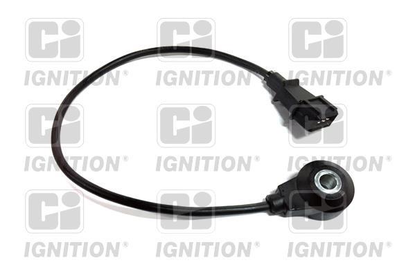 Sensor de batida QUINTON HAZELL ref. XKS7